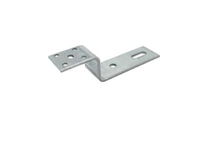 Afbeeldingen van GEBR. BODEGRAVEN Vloerkozijnstrip TV 60X75X170MM 60X8MM