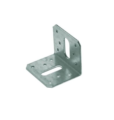 Afbeeldingen van GEBR. BODEGRAVEN Hoekanker SV 50X50MM 60X2,5MM