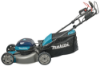 Afbeeldingen van Grasmaaier LM001GZ 48cm  XGT 40 V Max 