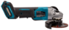 Afbeeldingen van Haakse slijper GA013GZ 125 mm 40 V Max 