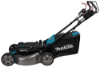Afbeeldingen van Grasmaaier LM001CZ 53 cm connector typ 36 V 