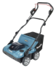 Afbeeldingen van Verticuteermachine UV001GZ 38cm XGT 40 V Max