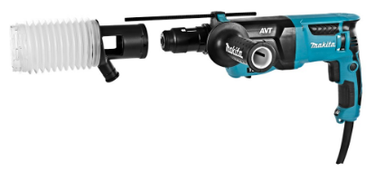 Afbeeldingen van Combihamer HR2631FTJ 230 V