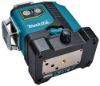 Afbeeldingen van Multilijn laser SK700GD groen 3x360° 12V Max
