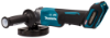 Afbeeldingen van Haakse slijper GA013GZ 125 mm 40 V Max 