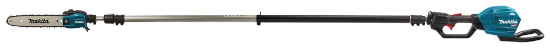 Afbeeldingen van Telesc accu stokketting XGT UA004GZ 40V