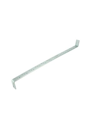 Afbeeldingen van GEBR. BODEGRAVEN Muurplaathaak VB 800MM 30X5MM