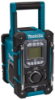 Afbeeldingen van Bouwradio DMR301 FM DAB/DAB+ Bluetooth laad