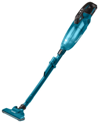 Afbeeldingen van Steelstofzuiger CL001GZ01 blauw XGT 40 V Max