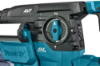 Afbeeldingen van Combihamer HR009GZ02 XGT 40 V Max 