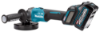 Afbeeldingen van Haakse slijper GA023GM201 125 mm 40 V Max 
