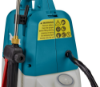 Afbeeldingen van Drukspuit DUS054Z 5 liter LXT 18 V 