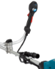 Afbeeldingen van Bosmaaier connector UR101CZ type Asymm 36 V 