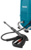 Afbeeldingen van Hogedrukreiniger HW140 140 bar 230 V