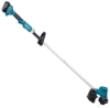 Afbeeldingen van Trimmer DUR194RTX2 D-greep LXT 18 V 
