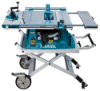 Afbeeldingen van tafelzaag MLT100NX1 260 mm  230 V