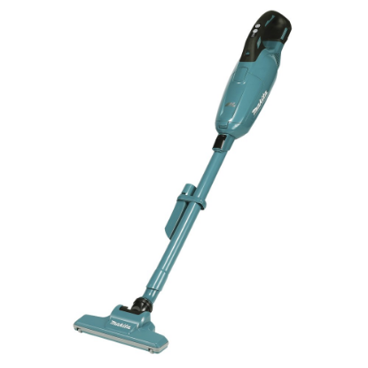 Afbeeldingen van Steelstofzuiger DCL285FZ blauw 18 V