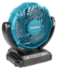 Afbeeldingen van Ventilator DCF102Z met zwenkfunct 14,4V / 18V