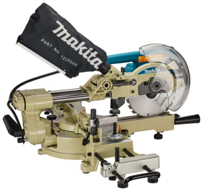 Afbeeldingen van Radiaal afkortzaag LS0714LN 190 mm 230 V