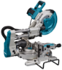 Afbeeldingen van Radiaal afkortzaag LS1019L 260 mm 230 V