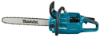 Afbeeldingen van kettingzaag UC017GZ 45 cm XGT 40 V Max 