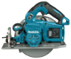 Afbeeldingen van Cirkelzaag HS003GZ 190 mm  XGT 40 V Max 