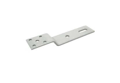 Afbeeldingen van GEBR. BODEGRAVEN Vloerkozijnstrip EV 25X75X170MM 60X8MM