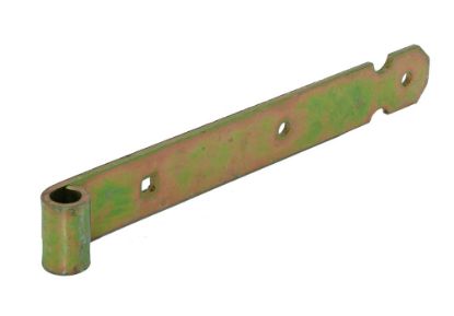 Afbeeldingen van GEBR. BODEGRAVEN Heng EV t.b.v. pen Ø13MM 400MM 40X5MM