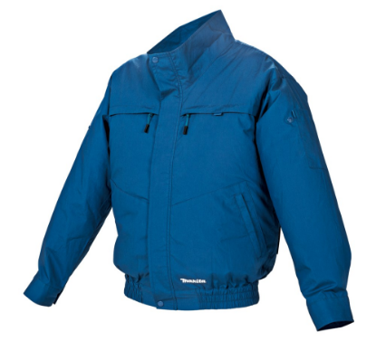 Afbeeldingen van Geventileerde jas DFJ310Z2XL XXL