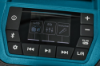 Afbeeldingen van Bluetooth speaker MR014GZ XGT 40 V Max 