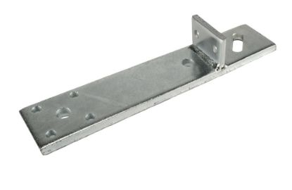 Afbeeldingen van GEBR. BODEGRAVEN Vloer HSB-strip EV + lip 200/300MM 60X8MM