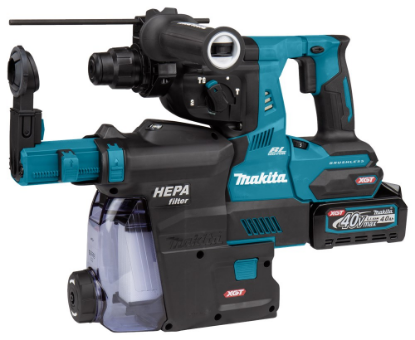 Afbeeldingen van Combihamer HR003GM202 XGT 40 V Max 