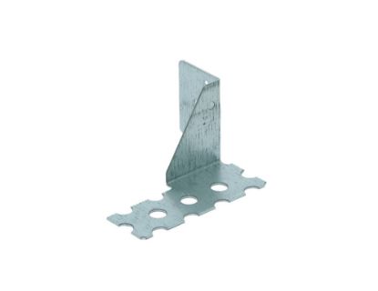 Afbeeldingen van GEBR. BODEGRAVEN Lijmkozijnanker RVS316 O.G. 1,25MM