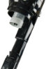 Afbeeldingen van Steelstofzuiger DCL286FZB zwart 18 V