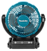 Afbeeldingen van Ventilator DCF102Z met zwenkfunct 14,4V / 18V