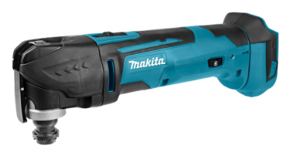 Afbeeldingen van Multitool DTM51Z 18 V