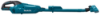 Afbeeldingen van Steelstofzuiger CL002GZ01 blauw XGT 40 V Max