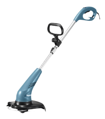 Afbeeldingen van Trimmer UR3000 230 V