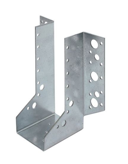 Afbeeldingen van GEBR. BODEGRAVEN Raveeldrager RVS304 zwaar 415/ ..X..MM 2MM