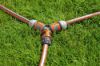 Afbeeldingen van 3-wegstuk 934-50 3/4"-1/2"