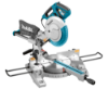 Afbeeldingen van Radiaal afkortzaag LS1018LNX4 260 mm 230 V