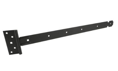 Afbeeldingen van GEBR. BODEGRAVEN Kruisheng EPZ licht 500MM 35X2MM
