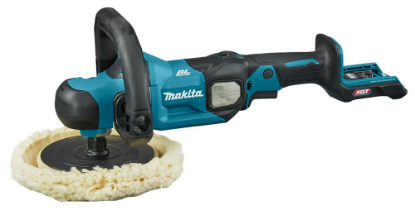 Afbeeldingen van Rotatiepolijstmachine PV001GZ 40 V Max 