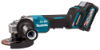 Afbeeldingen van Haakse slijper GA013GM201 125 mm 40 V Max 
