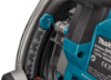 Afbeeldingen van Invalcirkelzaag SP001GZ06 165 mm 40 V Max 