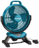Afbeeldingen van Ventilator met zwenkfunctie CF002GZ XGT 40V