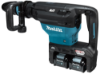 Afbeeldingen van Breekhamer HM002GZ03 XGT 2x40 V Max 