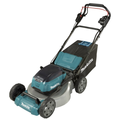 Afbeeldingen van accu Grasmaaier DLM465Z 46 cm LXT 2x18 V 