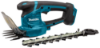 Afbeeldingen van accu Grasschaar en Buxus DUM111ZX LXT 18V 