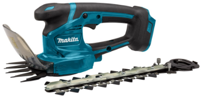 Afbeeldingen van accu Grasschaar en Buxus DUM111ZX LXT 18V 
